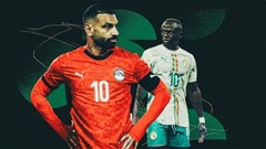 Top 5 cầu thủ vĩ đại nhất bóng đá châu Phi: Sadio Mane đứng thứ mấy?